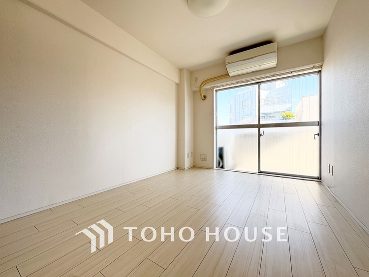 内装 【PRIVATE ROOM】◆プライベートな時間◆最高な暮らしにはこの空間が必要。家族のふれあいも大切にしつつ、自分の空間も大切にしたい。