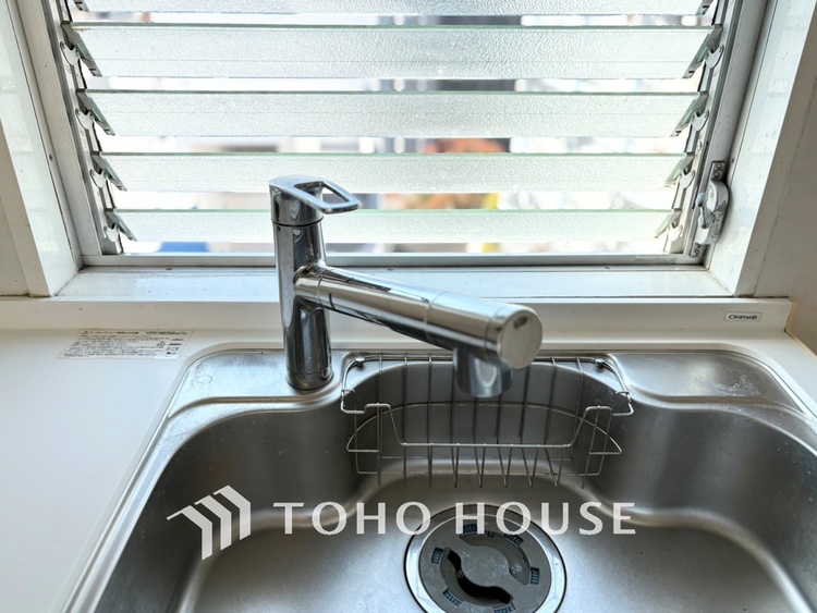 キッチン 【KITCHEN】◆毎日の健康◆は美味しいお水から。そんな毎日を支えてくれるのが浄水器です。