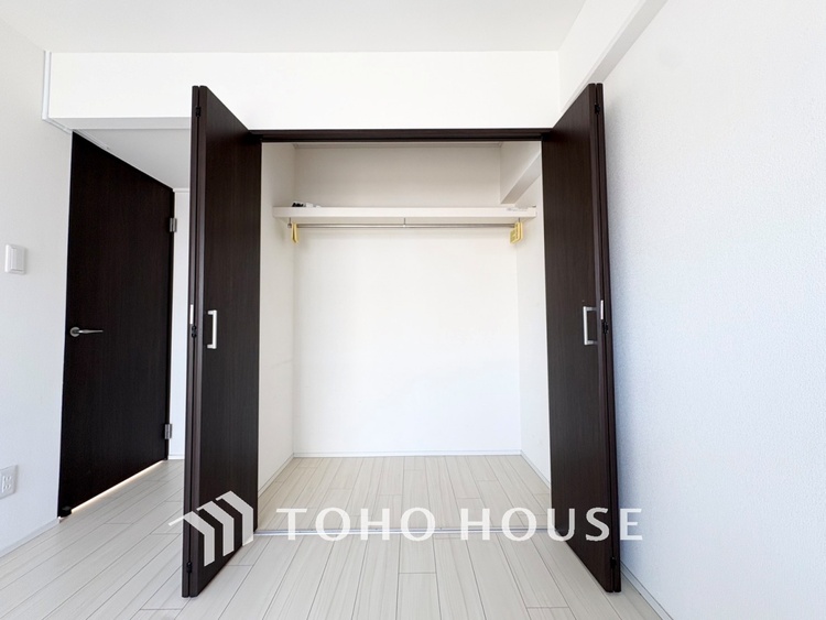 収納 【STORAGE】◆大型収納◆大切な思い出も、大切なモノもたくさんしまって下さい。