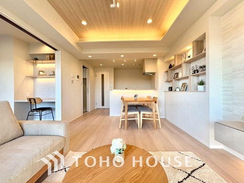 ゼファー中十条アクタージュの画像