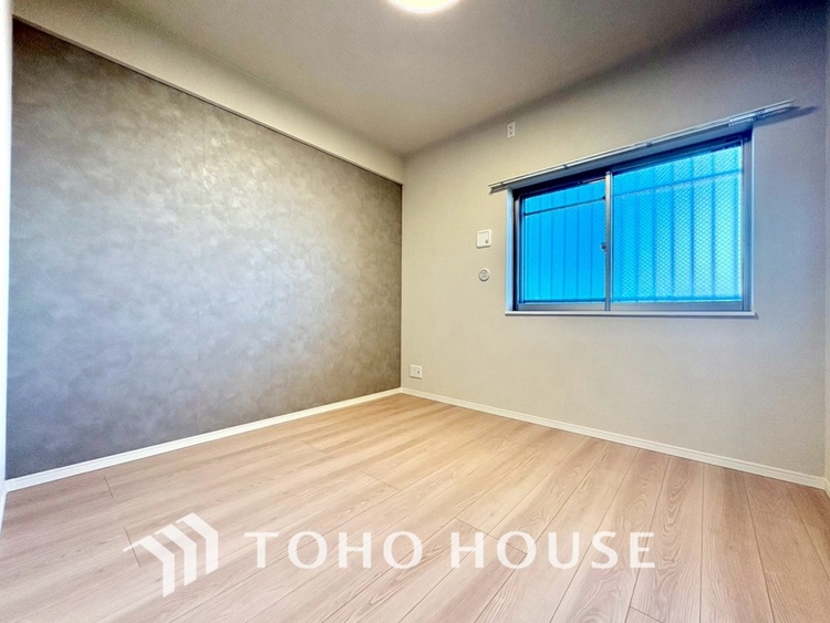 内装 【PRIVATE ROOM】◆プライベートな時間◆最高な暮らしにはこの空間が必要。家族のふれあいも大切にしつつ、自分の空間も大切にしたい。