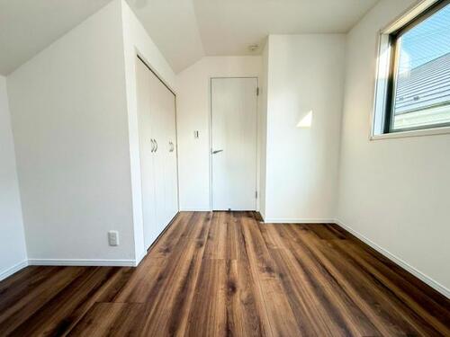 中古戸建　上永谷の物件画像