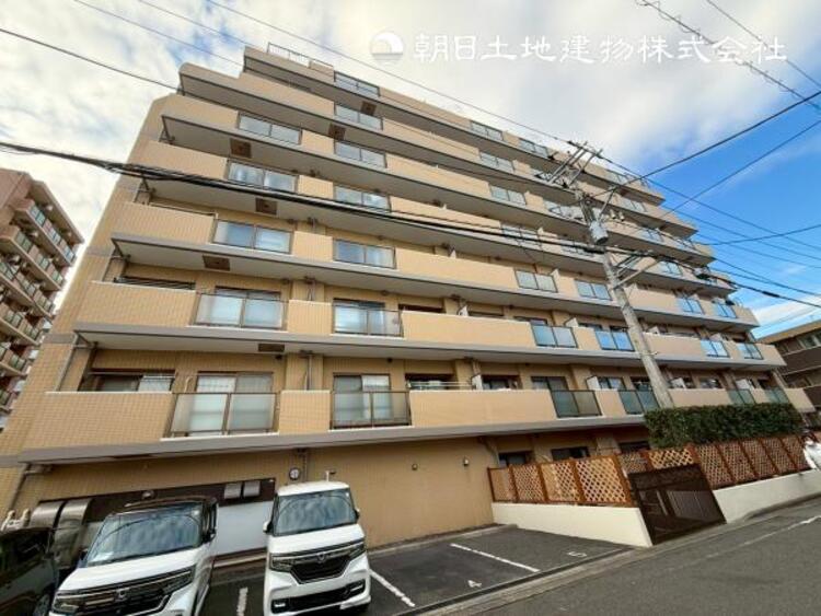 外観 お気軽にお問い合わせください。