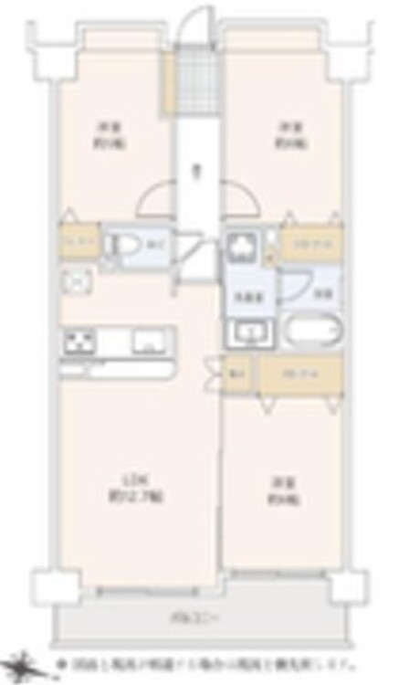 間取り お気軽にお問い合わせください。