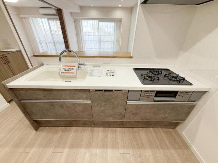 キッチン お気軽にお問い合わせください。