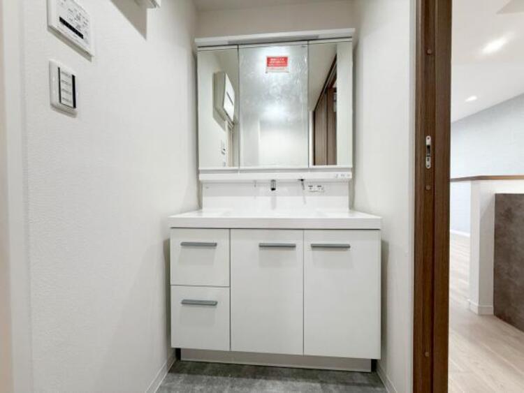 洗面 お気軽にお問い合わせください。