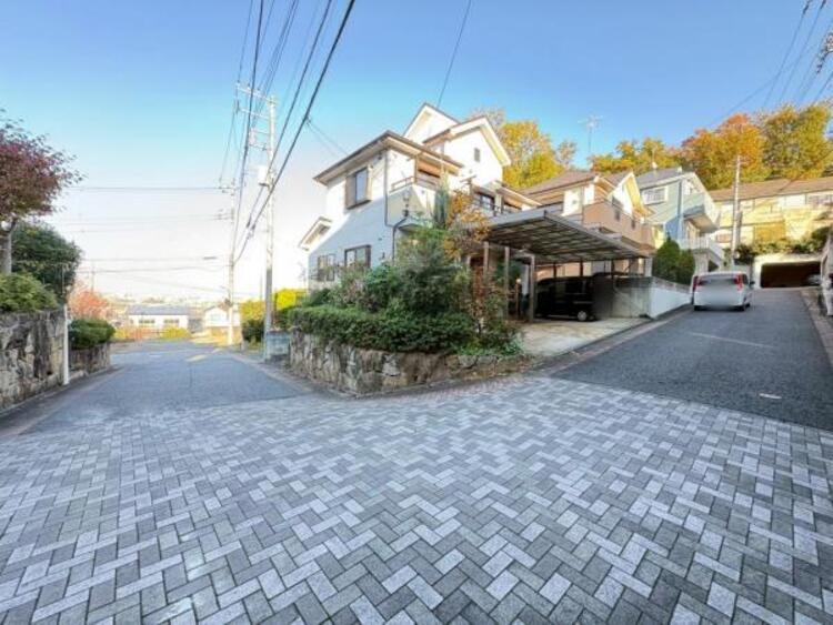 外観 【2025年11月撮影】