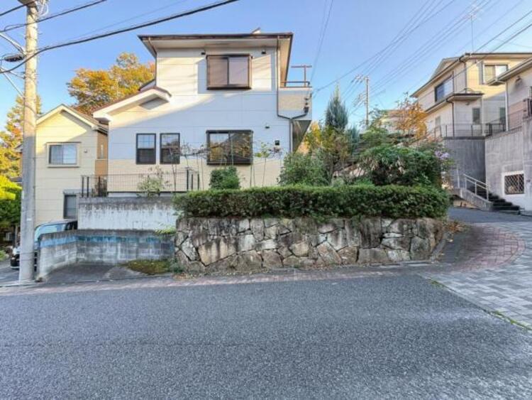 外観 【2025年11月撮影】