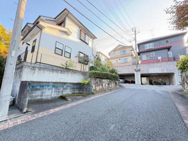 外観 【2025年11月撮影】