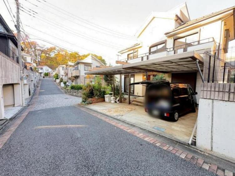 外観 【2025年11月撮影】