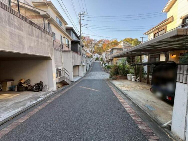 外観 【2025年11月撮影】