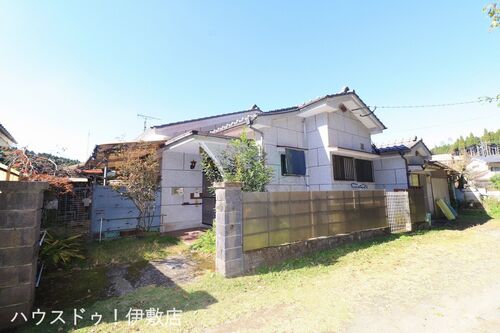 春山町　中古戸建の画像