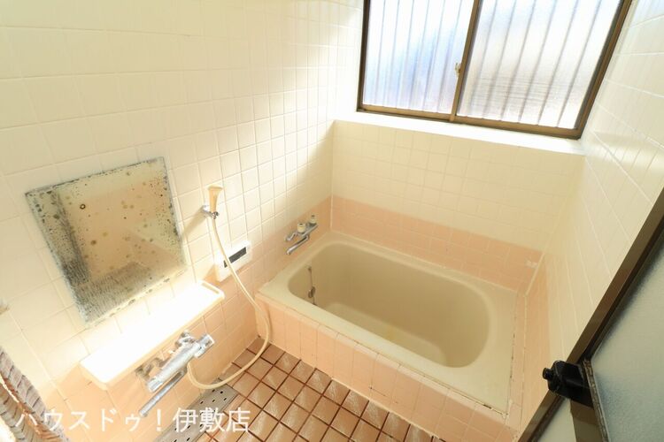 風呂 【浴室】南日本ハウスにて無料でリフォーム見積もり致します。ワンストップサービスで物件の購入からリフォーム工事まで弊社にお任せ下さい。