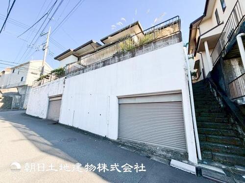 「相武台前」駅　歩13分　座間市広野台1丁目の画像