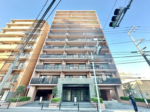 コスモフェスタ日暮里の物件画像