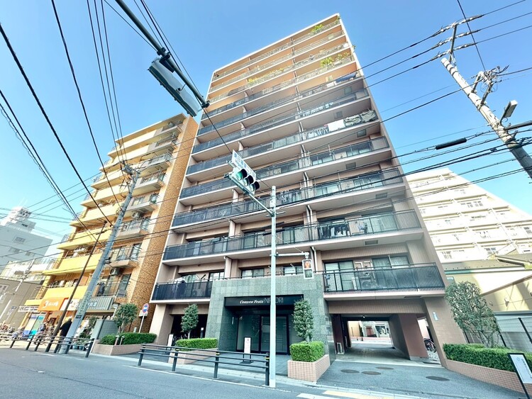 外観 ライフプランニングからローンまで、一貫してご説明させていただきます。お気軽にお問い合わせくださいませ。