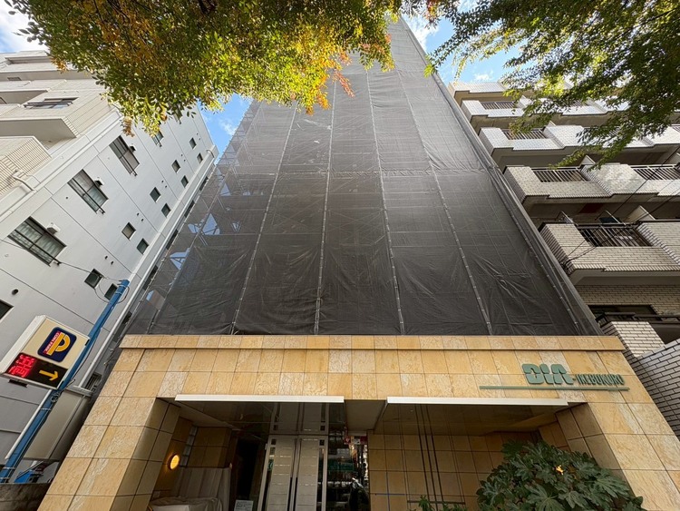 外観 資料には掲載していない情報が、現地にはたくさんあります。是非一度、現地をご確認ください。