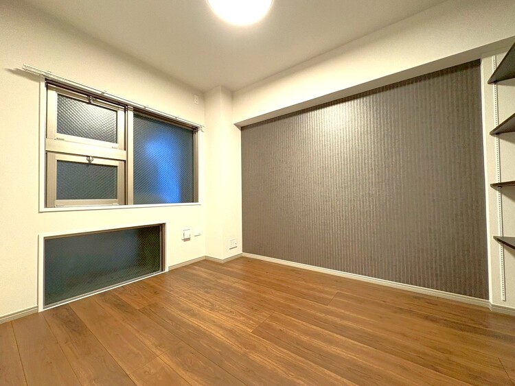 子供部屋 どんな部屋にアレンジするかは、あなた次第です。