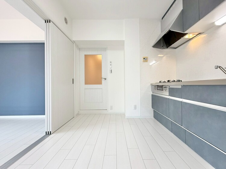 居間 「空間が織り成すひとつ先の住み心地」を演出します。