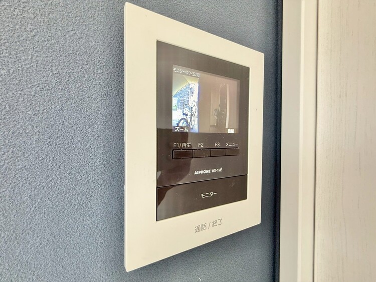 設備 快適と分かりやすさを合わせた優しい設計。「見える安心」をカタチにしました。