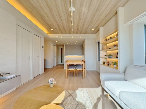 ユアコート富士見台の画像