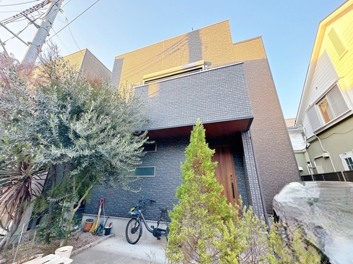 練馬区春日町３丁目の画像