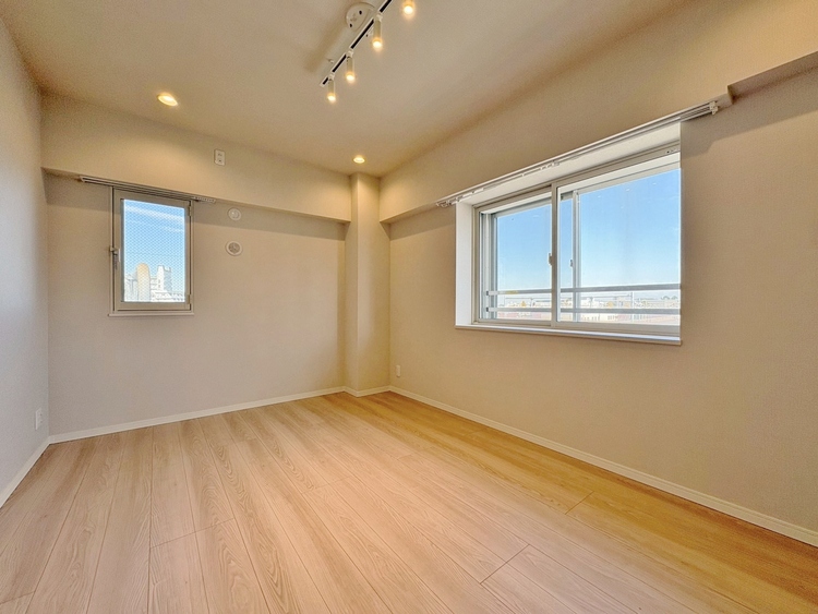 子供部屋 どんな部屋にアレンジするかは、あなた次第です。