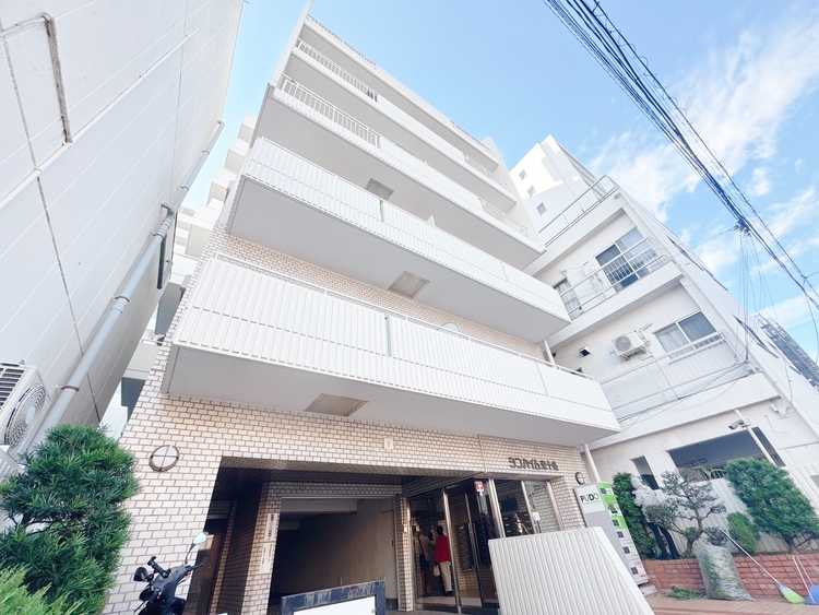 外観 ライフプランニングからローンまで、一貫してご説明させていただきます。お気軽にお問い合わせくださいませ。