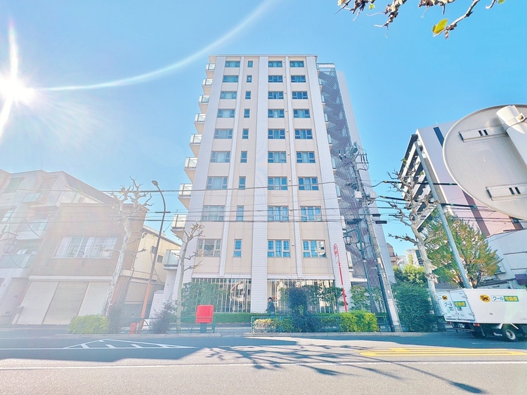 外観 ライフプランニングからローンまで、一貫してご説明させていただきます。お気軽にお問い合わせくださいませ。