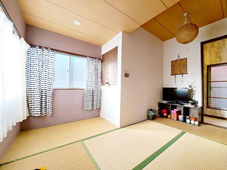 内装 どんなお部屋にして新生活を送るかを想像しただけで心が躍ります。