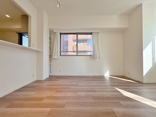 サンクタス池袋ベルマージュの画像