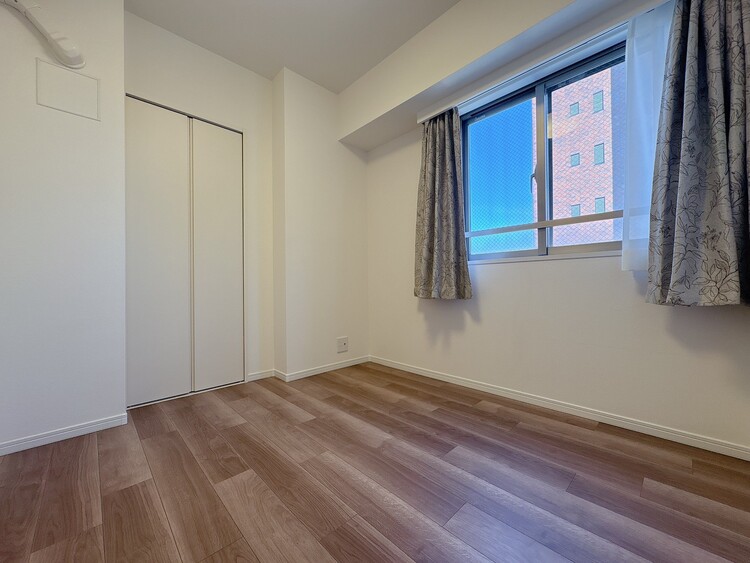 子供部屋 どんな部屋にアレンジするかは、あなた次第です。