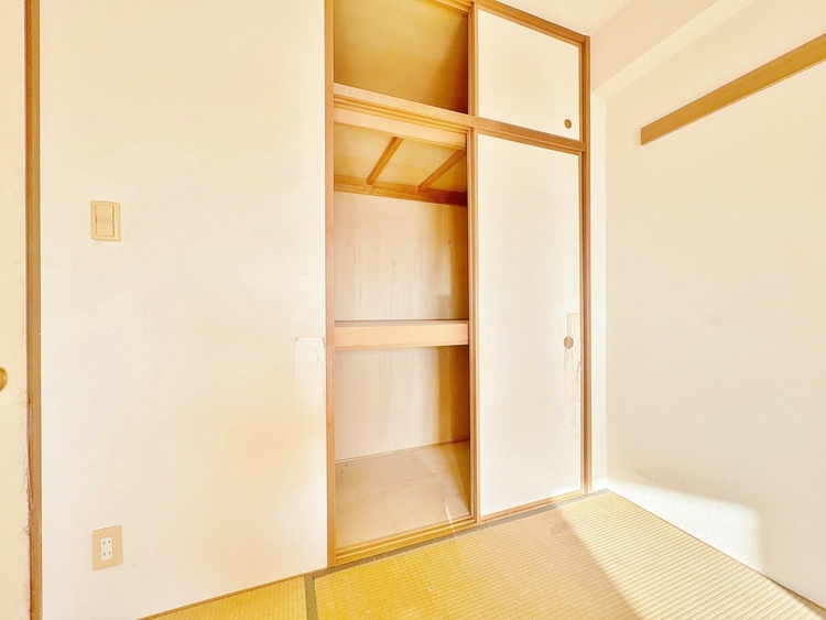 収納 暮らし心地を大きく左右する収納を、適材適所に配置し使い勝手を考慮しました。