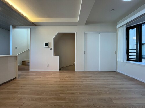 アリーナ赤塚の物件画像