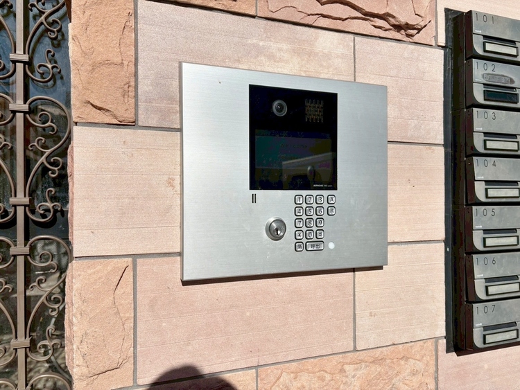 設備 快適と分かりやすさを合わせた優しい設計。「見える安心」をカタチにしました。