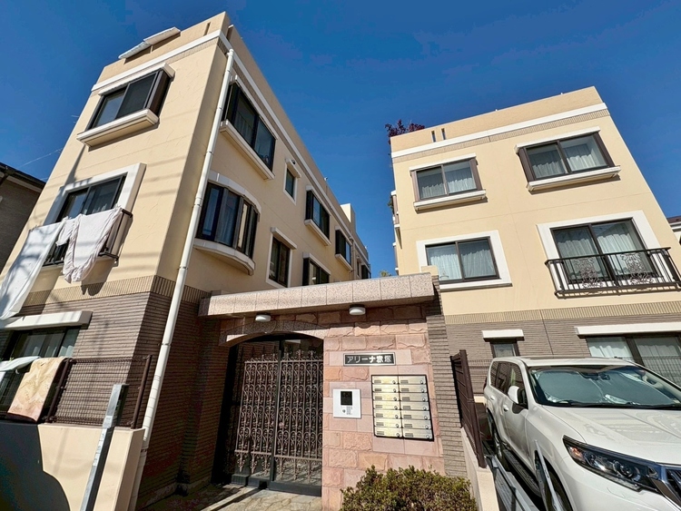 外観 ライフプランニングからローンまで、一貫してご説明させていただきます。お気軽にお問い合わせくださいませ。