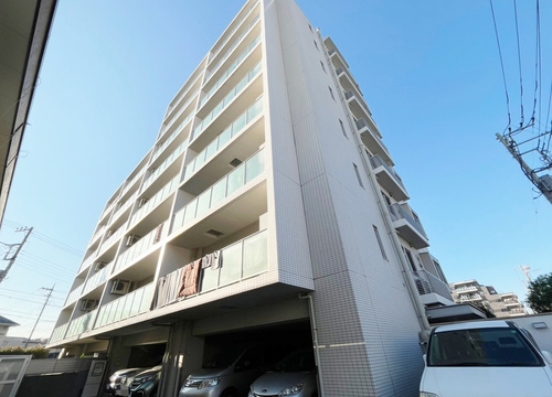 シンクレア柴又パークサイドの物件画像