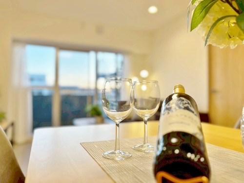 マンションニュー中山の画像