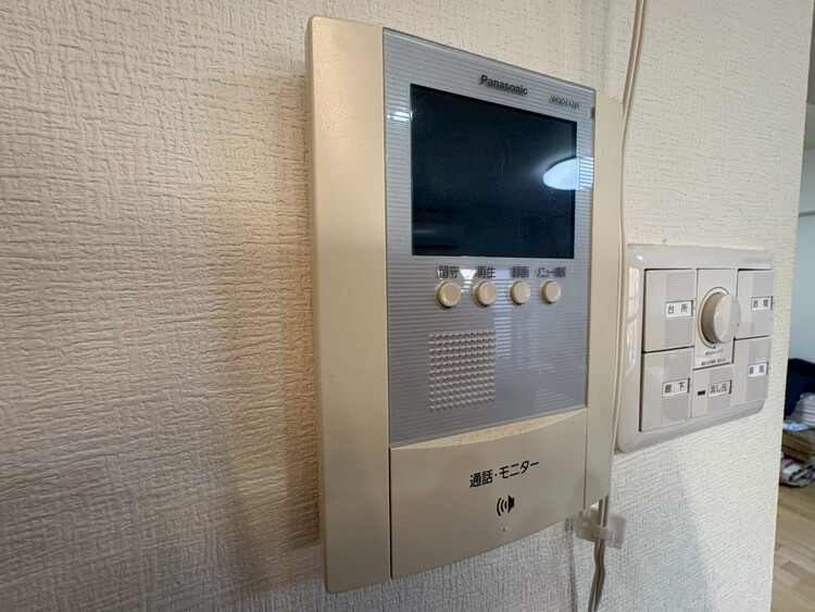 設備 快適と分かりやすさを合わせた優しい設計。「見える安心」をカタチにしました。