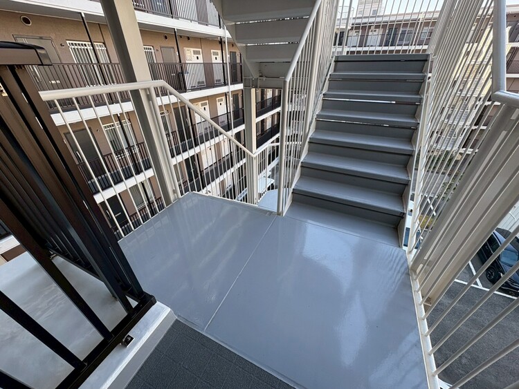 その他 大切に管理されてきたマンションならではの、良好な管理体制が伺えます。