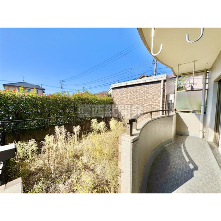 その他 専用庭/家庭菜園やガーデニングなど、休日の楽しみが増えそうですね。