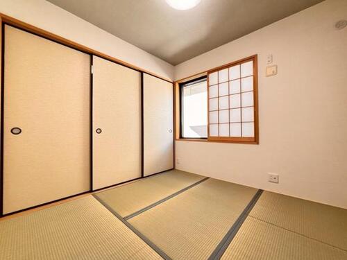 泉区中田北１丁目　中古一戸建ての物件画像