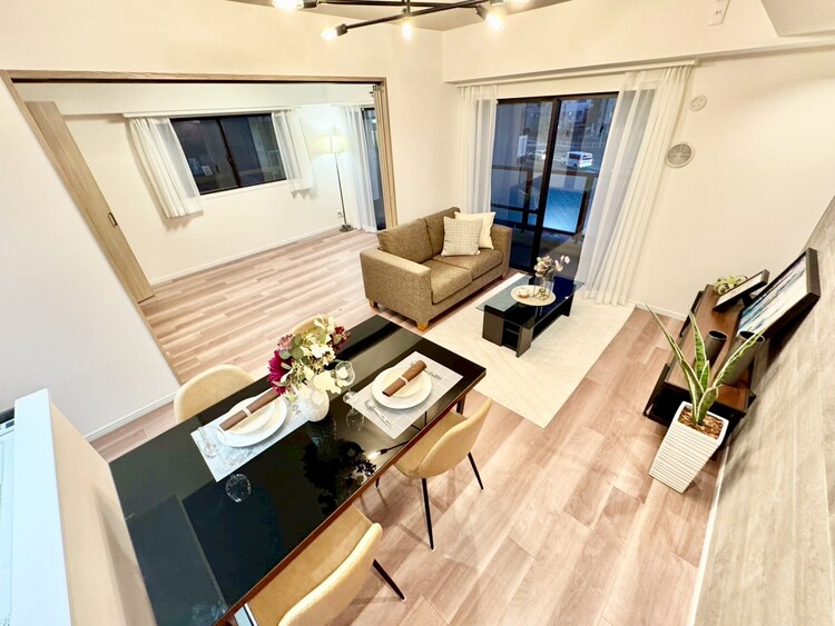 その他 快適に・伸びやかに。心の潤いを求める方々へ。