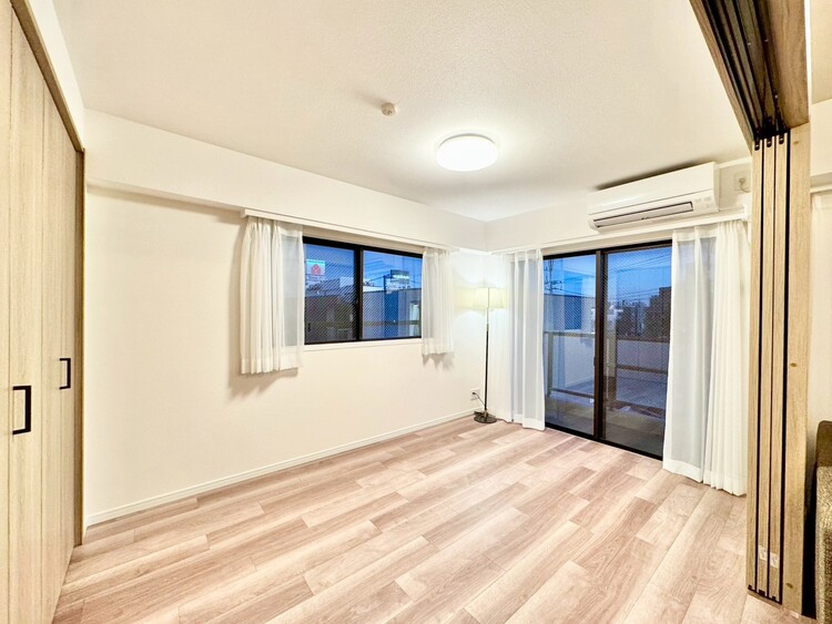 その他 快適に・伸びやかに。心の潤いを求める方々へ。