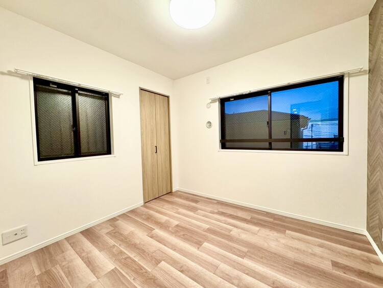 その他 清かで艶やかな時間をもたらしてくれる室内です。