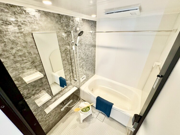 その他 心も体もオフになる極上のリラックスタイムをお楽しみください。