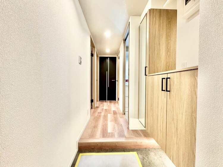 その他 安らぎに満ちた空間がここから始まります。