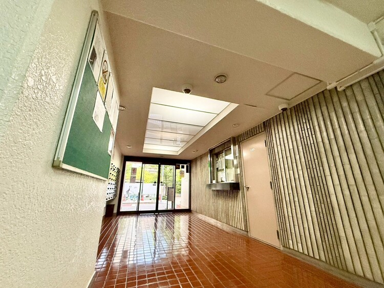 その他 綺麗に整備されており、行き届いた管理体制をうかがわせます。