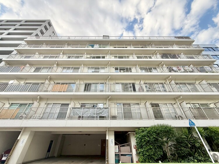 その他 忙しく過ぎゆく日常を置き去るほど、ゆったりした時間が流れる住環境。