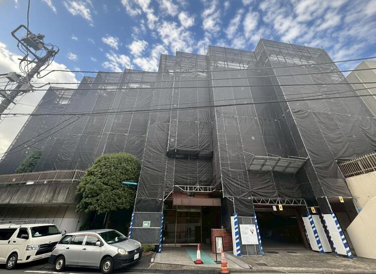 その他 飽きのこないシンプルモダンな外観です。